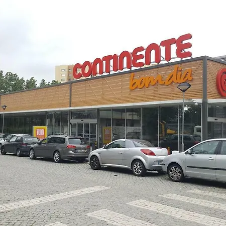 Apartamento A Francos Gyn Lovers Porto Zewnętrze zdjęcie