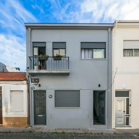 Apartamento A Francos Gyn Lovers Porto Zewnętrze zdjęcie