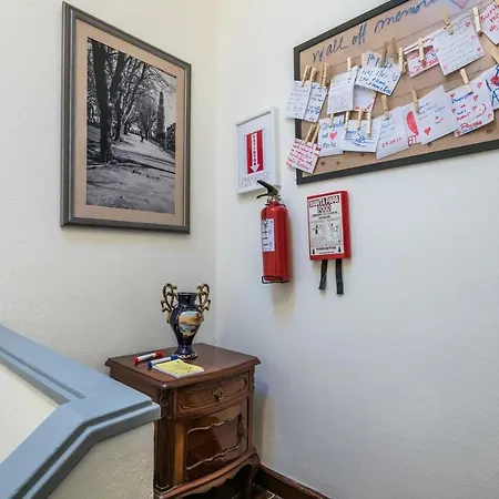 Apartamento A Francos Gyn Lovers Porto Zewnętrze zdjęcie