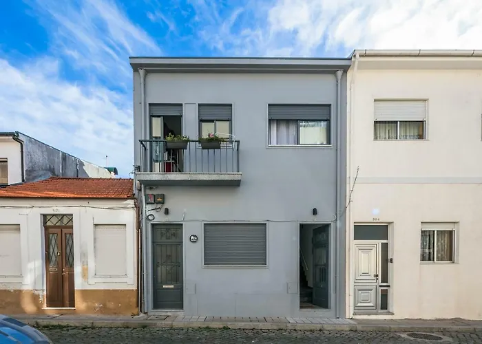 Apartamento A Francos Gyn Lovers