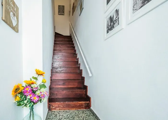 Apartamento A Francos Gyn Lovers