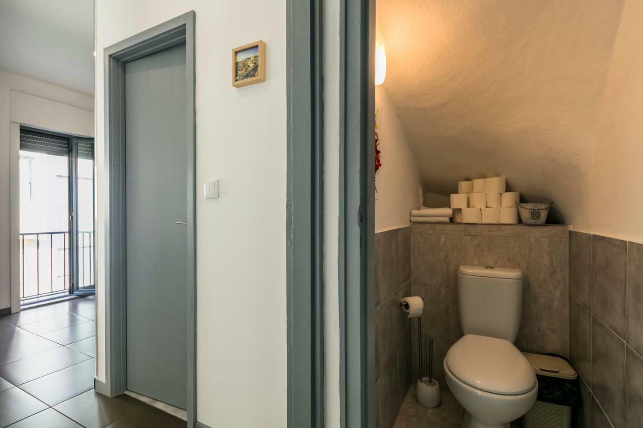 Apartment A Francos Gyn Lovers Porto
