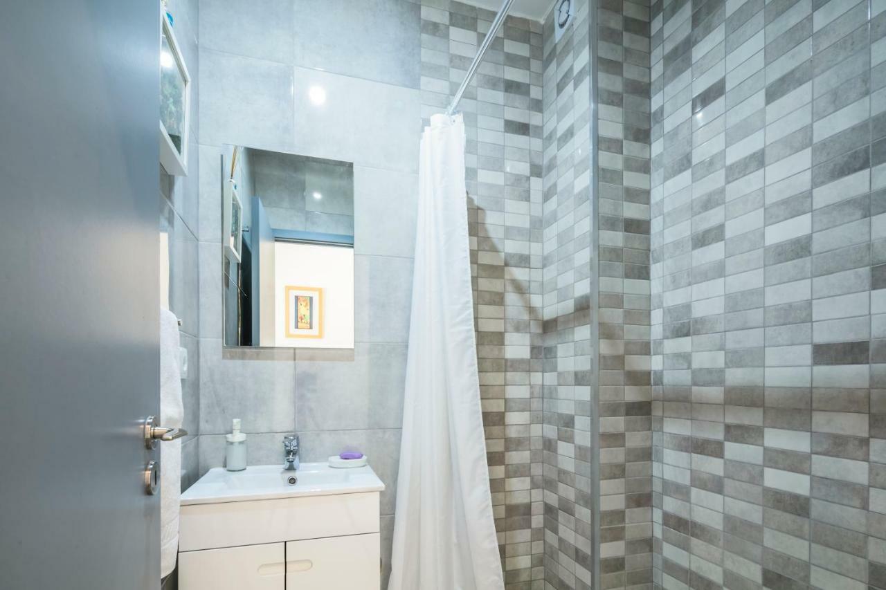 Apartment A Francos Gyn Lovers Porto